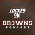 Locked on Browns (@lockedonbrowns) Twitter profile photo