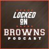 lockedonbrowns's profile picture. The Best Daily Cleveland Browns Podcast | Hosted by @spencito_