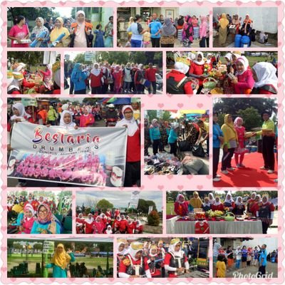 BanksampahB's profile picture. bank sampah ujungrusi bestari kab tegal