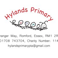 Hylands Primary PTA (@hylandspta) 's Twitter Profile