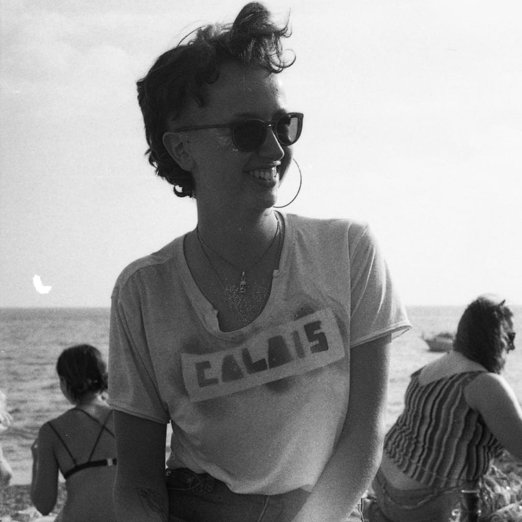 AliceHarwood8's profile picture. 