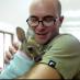 Elias Kass (@drdadsays) Twitter profile photo