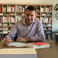 Oriol M. D. (@oriolmd) 's Twitter Profile