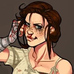 HiddenGladiolus's profile picture. ɪꜰ ᴡᴇ'ʀᴇ ᴛᴏ ᴛᴀᴋᴇ ᴛʜᴇ ᴄɪᴛʏ, ɪᴛ'ʟʟ ʙᴇ ʙʏ ᴍʏ ʙʟᴀᴅᴇ
||18+ RP|| Serious/Violent themes|| 
#AssassinsCreedRP