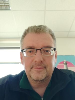 SvenOle3's profile picture. Drucker aus Überzeugung und deshalb Meister!