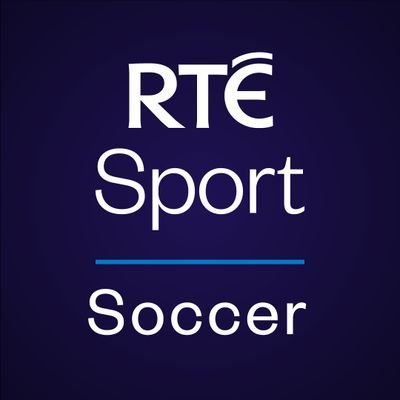 @rtesport is now the home of soccer content from RTÉ