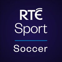 RTÉ Soccer(@RTEsoccer) 's Twitter Profileg