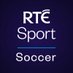 RTÉ Soccer (@RTEsoccer) Twitter profile photo