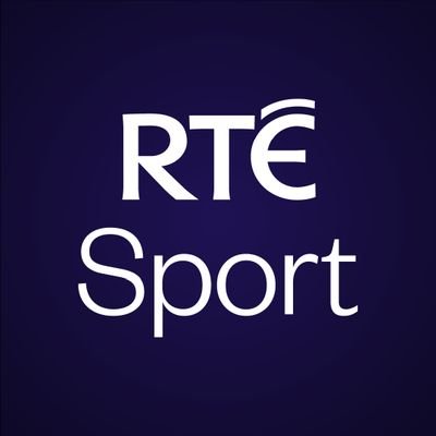 Irish and international sports coverage from Irish national broadcaster, RTÉ.