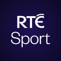 RTÉ Sport(@RTEsport) 's Twitter Profileg