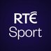 RTÉ Sport (@RTEsport) Twitter profile photo
