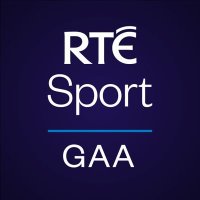 RTÉ GAA(@RTEgaa) 's Twitter Profileg