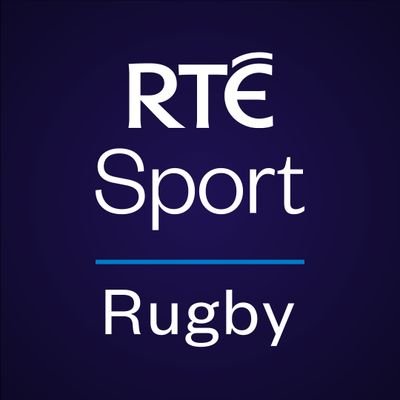 @rtesport is now the home of rugby content from RTÉ