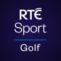 RTEgolf (@rtegolf) 's Twitter Profile Photo RTEgolf (@rtegolf) 's Twitter Profile Photo