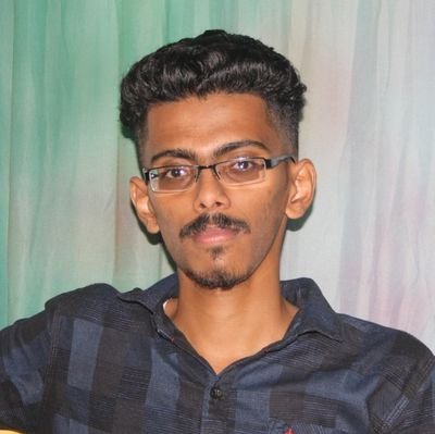 pvrams's profile picture. 