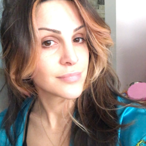 Vicky Patanio Stuto Profile