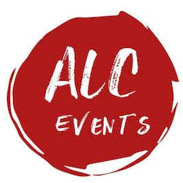 ALC Events is a conference and event management company that puts creativity, innovation and people at its core to deliver truly inspirational events.