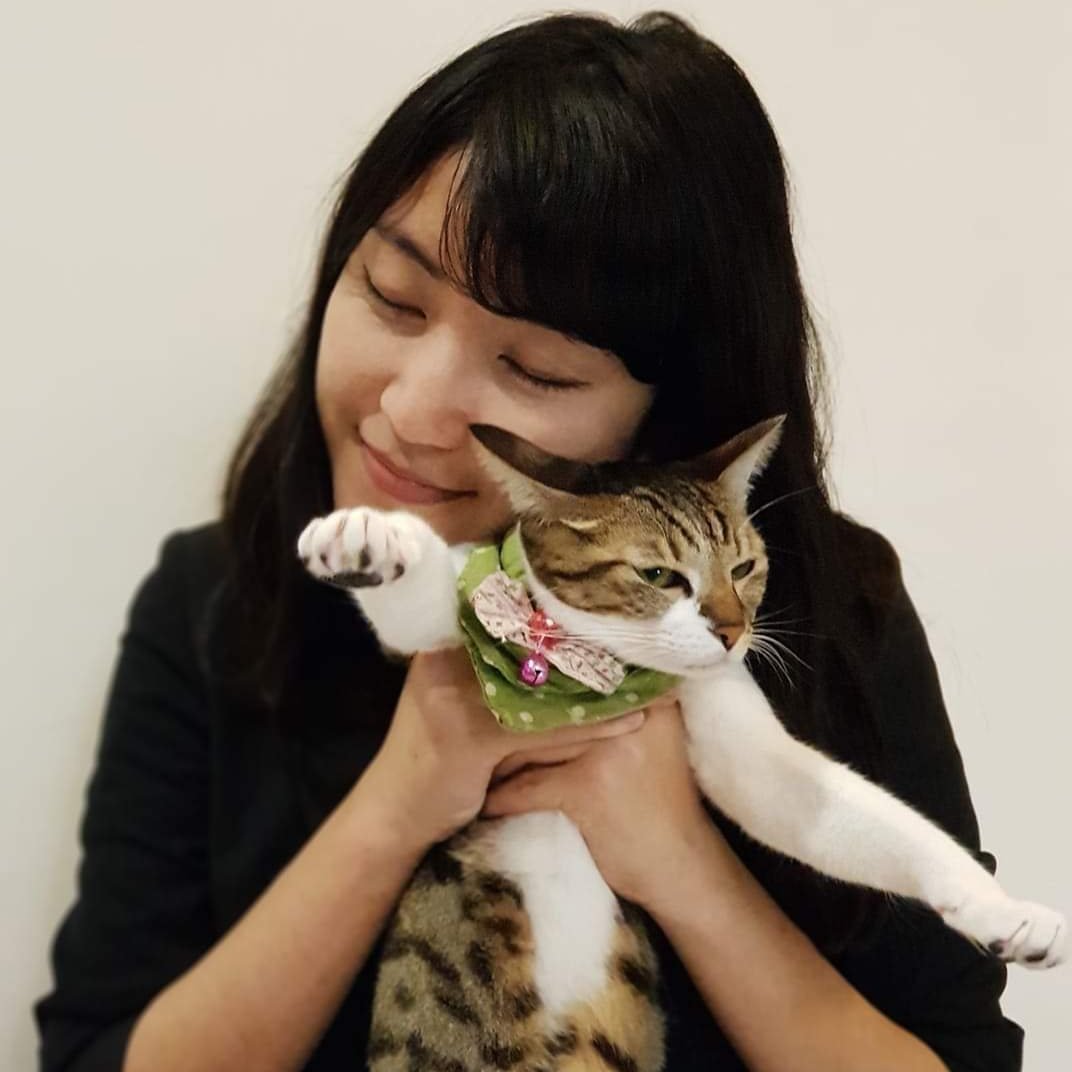 Su22405504's profile picture. Heyhey