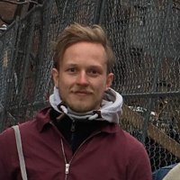 Lucas Kluge (@klugeluc) 's Twitter Profile