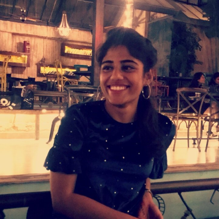 prathiprtz's profile picture. oral maxillofacial surgeon 😎
your regular happy go lucky girl
be the sunshine ⛅ admist the hurricane