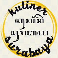 Kuliner Surabaya(@kulinersurabaya) 's Twitter Profile Photo