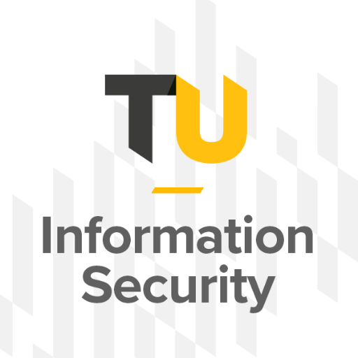 Inspiring information security awareness in the Towson University community and ensuring highly effective protection of campus data and information resources.