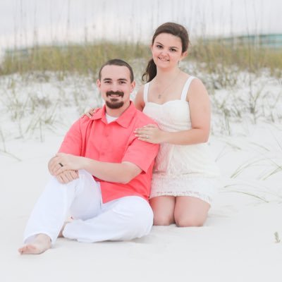 My name is Jayme Reid. I'm happily married to my best friend and the most wonderful person in the world Brent Reid.