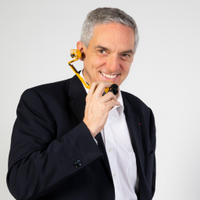 Alexandre Saubot (@asaubot) 's Twitter Profile
