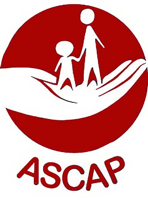 Somos gente que gosta de gente
A Ascap, instituição da sociedade civil, com ações voltadas aos que vivem em situação de vulnerabilidade socioeconômica.