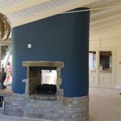 Quality painters & decorators, specialising in all work that requires a fine finish.