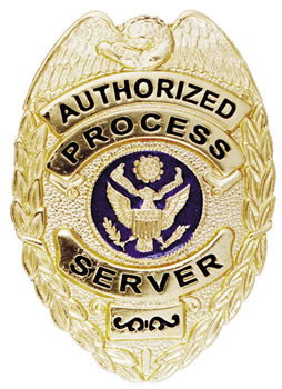 Fugitive Investigations and Process of Service