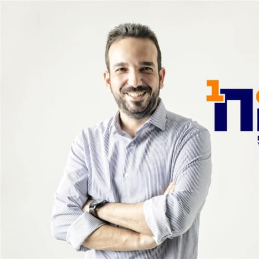 Υποψήφιος Δήμαρχος Θεσσαλονίκης
#Θεσσαλονικη_Πρωτη #ελα_κι_εσυ
