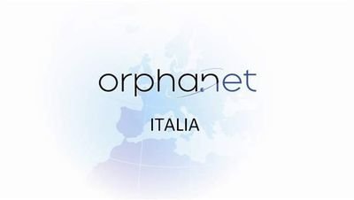 Orphanet Italia