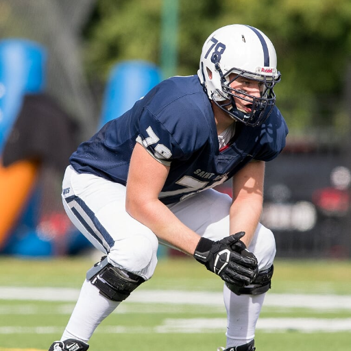 KosickiBri's profile picture. FHS '18 / Saint Anselm '22