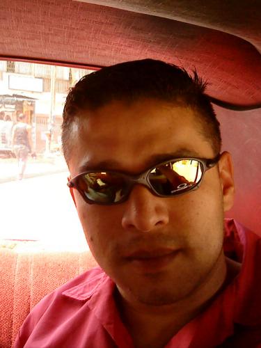 El Náufrago