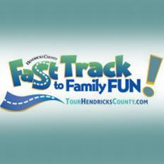 Just minutes west of Indianapolis, you'll find a place where there's fun and excitement for everyone. We call it the Fast Track to Family Fun!