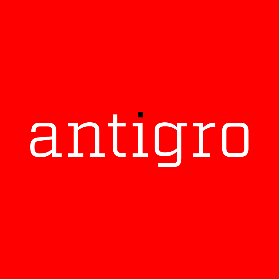 Antigro is an international software development company. We support printing companies in the Digital Transformation. #web2print