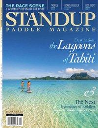 Standup Paddle Magazine