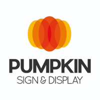 Pumpkin Sign & Display (@pumpkinprint) 's Twitter Profile