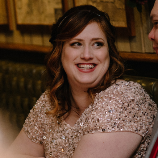 MKEAmy's profile picture. snarky red head. proud bonus mom. reluctant/accidental suburbanite. #WordPress enthusiast. enterprise CMS support and training manager. artist.