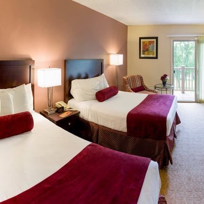 Staying in Orono? Then stay at the University Inn where the staff is friendly and the comfort is unbeatable! Don't forget to check out our website, too.