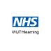 WUTHlearning (@WUTHlearning) Twitter profile photo
