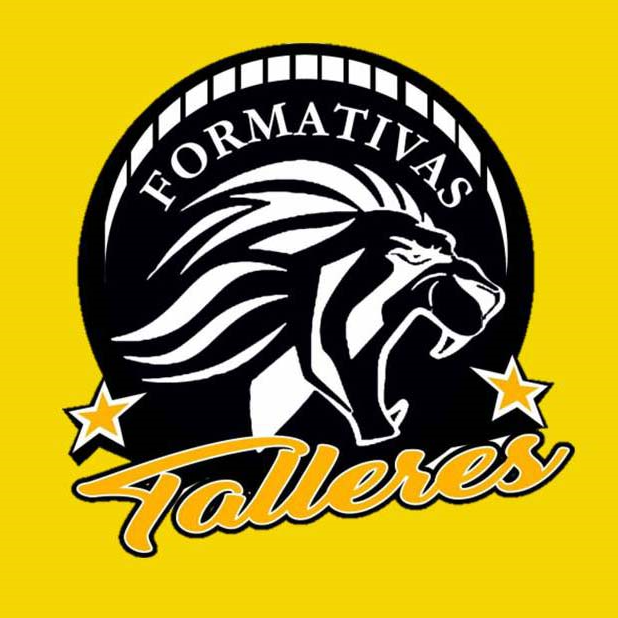 🦁 ¡Bienvenidos al Twitter Oficial de las Divisiones Formativas del Club Atlético Talleres de Tafí Viejo!