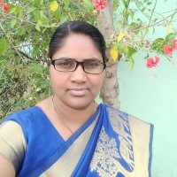 Gayatri Sant(@GayatriSant4) 's Twitter Profile Photo