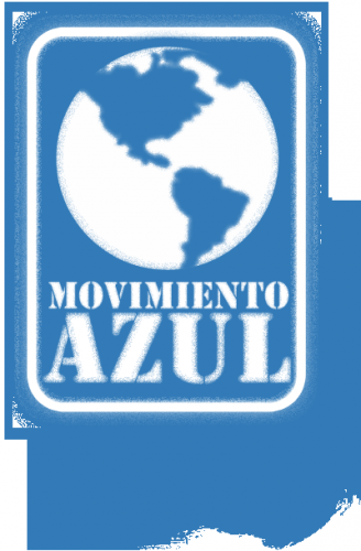 Movimiento Azul