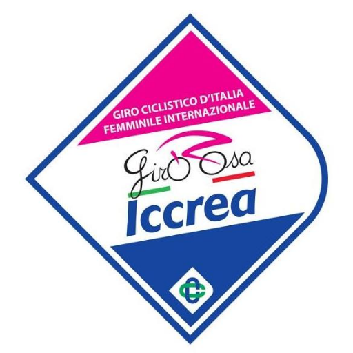 Il Giro Rosa Iccrea, organizzato da 4 Erre, nove tappe dall'11 al 19 Settembre 2020 - Giro Rosa Iccrea will be raced in nine stages from 11st to 19th Sep 2020.