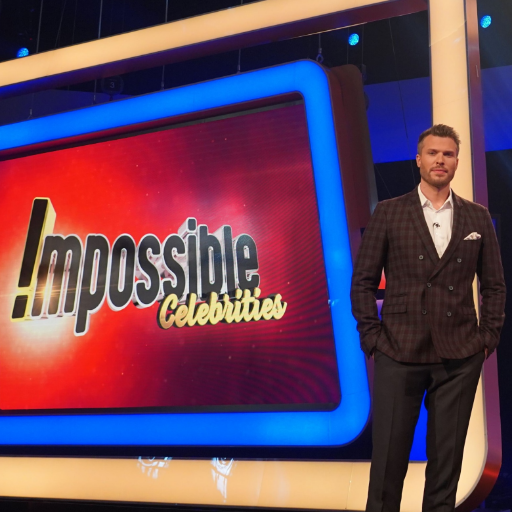 The official Twitter account for BBC One's hit quiz show, #Impossible and #ImpossibleCelebrities!
Check out @MightyShoutOut too!