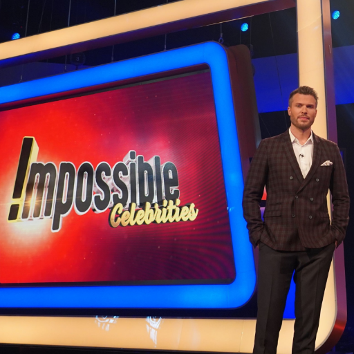 The official Twitter account for BBC One's hit quiz show, #Impossible and #ImpossibleCelebrities!

Check out @MightyShoutOut too!