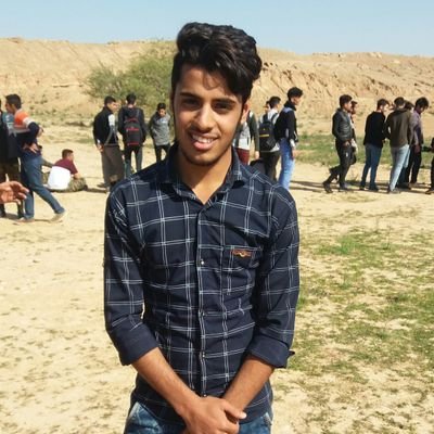 hoseinrafee18's profile picture. I LOVE PROGRAMMING