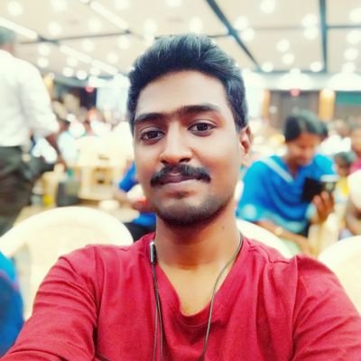 maignanam1996's profile picture. 